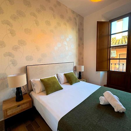 Apartamentos Plaza San Agustin 3000 Granada Luaran gambar