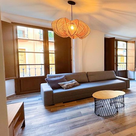 Apartamentos Plaza San Agustin 3000 Granada Luaran gambar