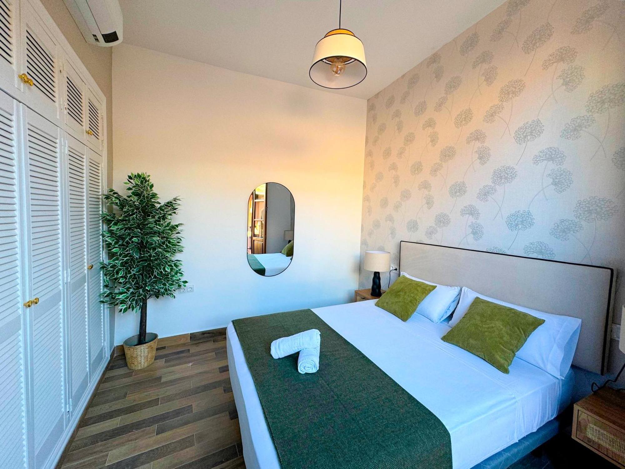 Apartamentos Plaza San Agustin 3000 Granada Luaran gambar