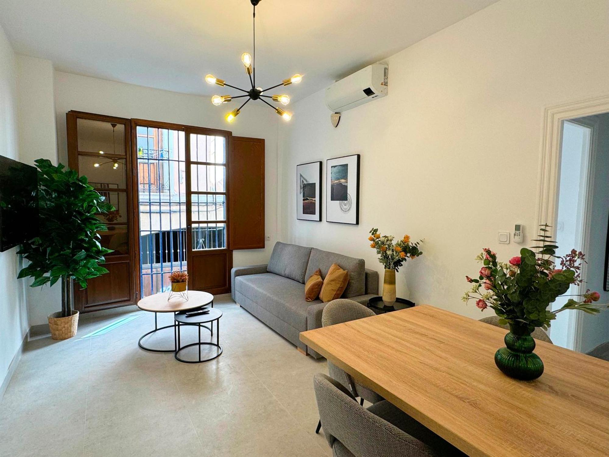 Apartamentos Plaza San Agustin 3000 Granada Luaran gambar