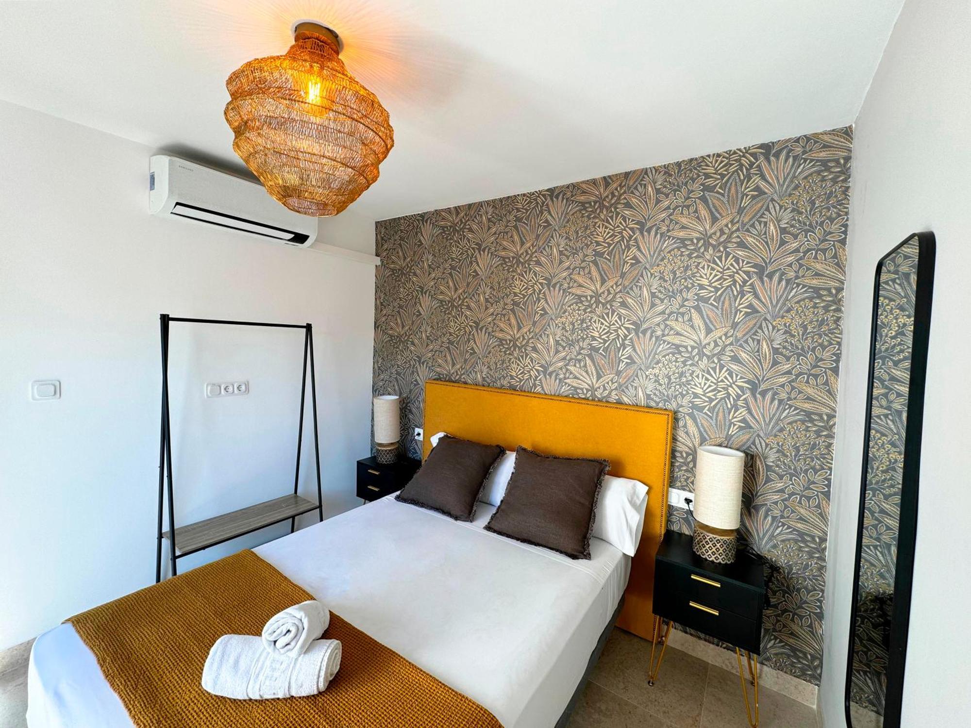 Apartamentos Plaza San Agustin 3000 Granada Luaran gambar