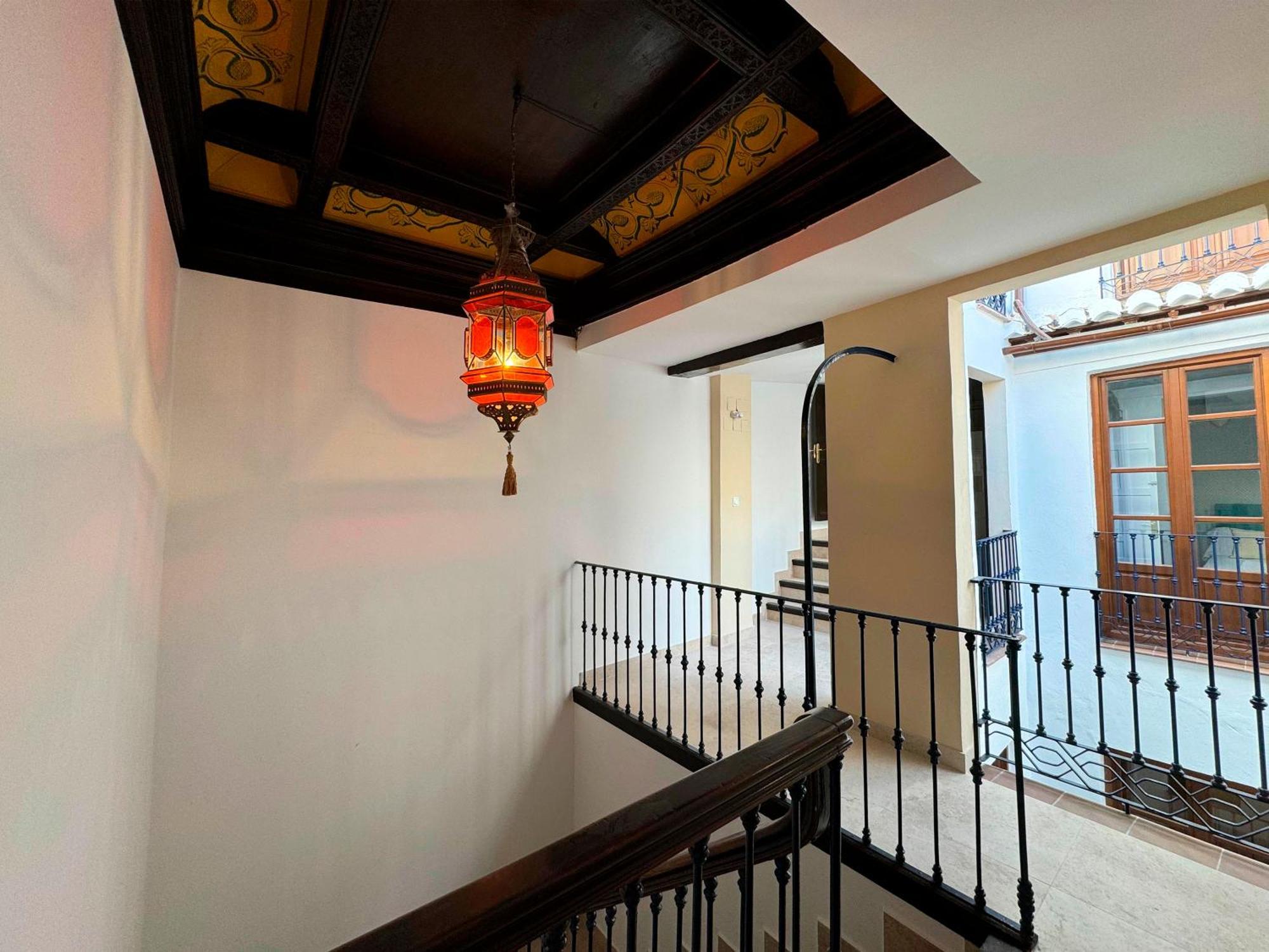 Apartamentos Plaza San Agustin 3000 Granada Luaran gambar