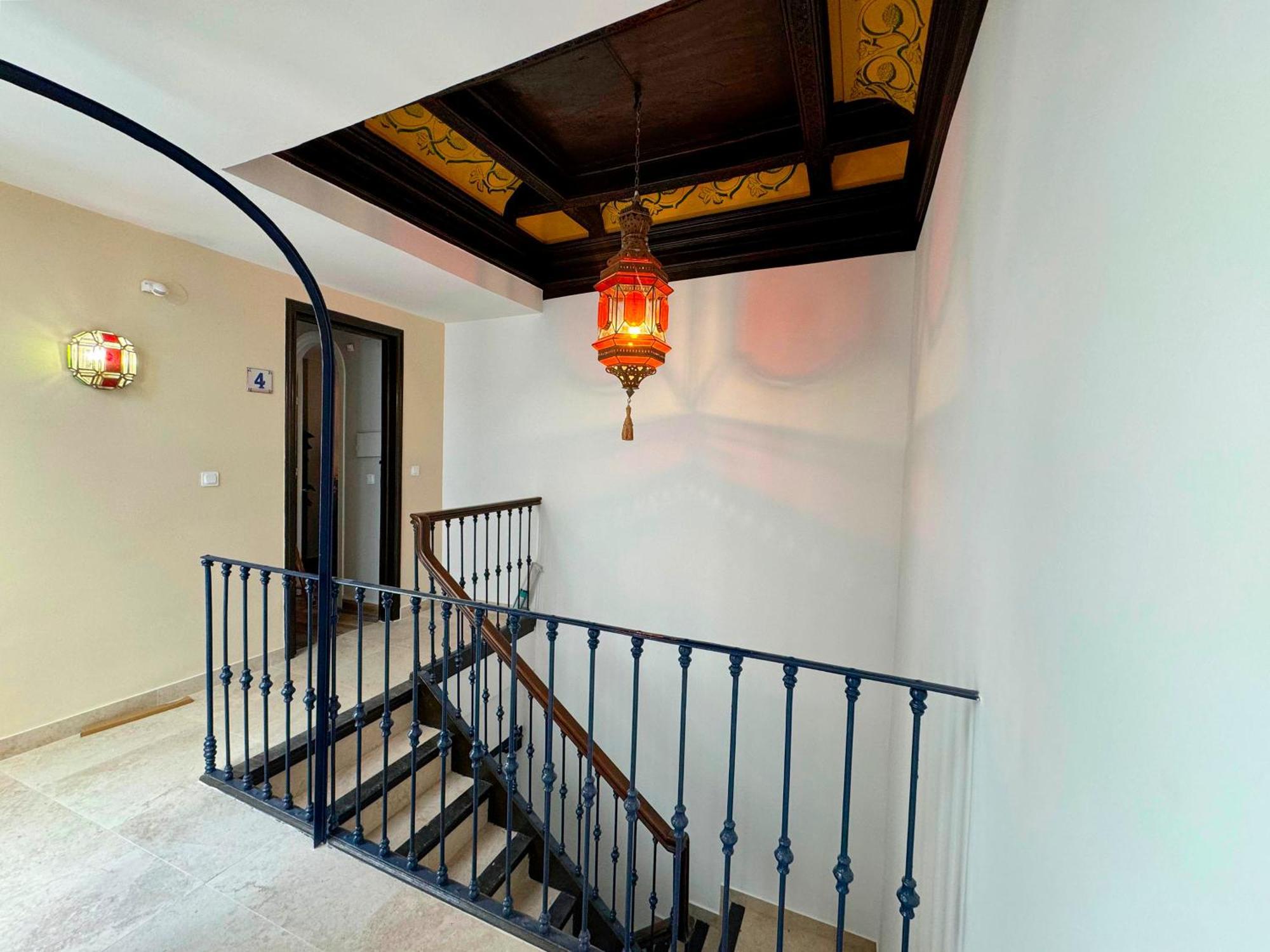Apartamentos Plaza San Agustin 3000 Granada Luaran gambar