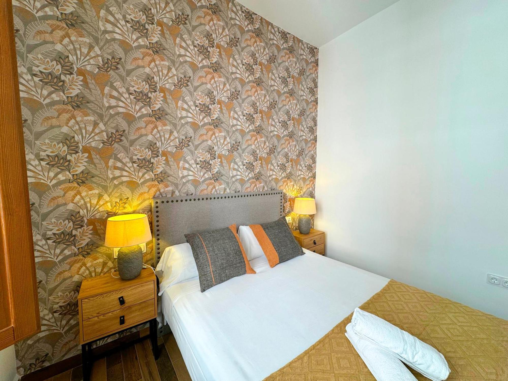 Apartamentos Plaza San Agustin 3000 Granada Luaran gambar