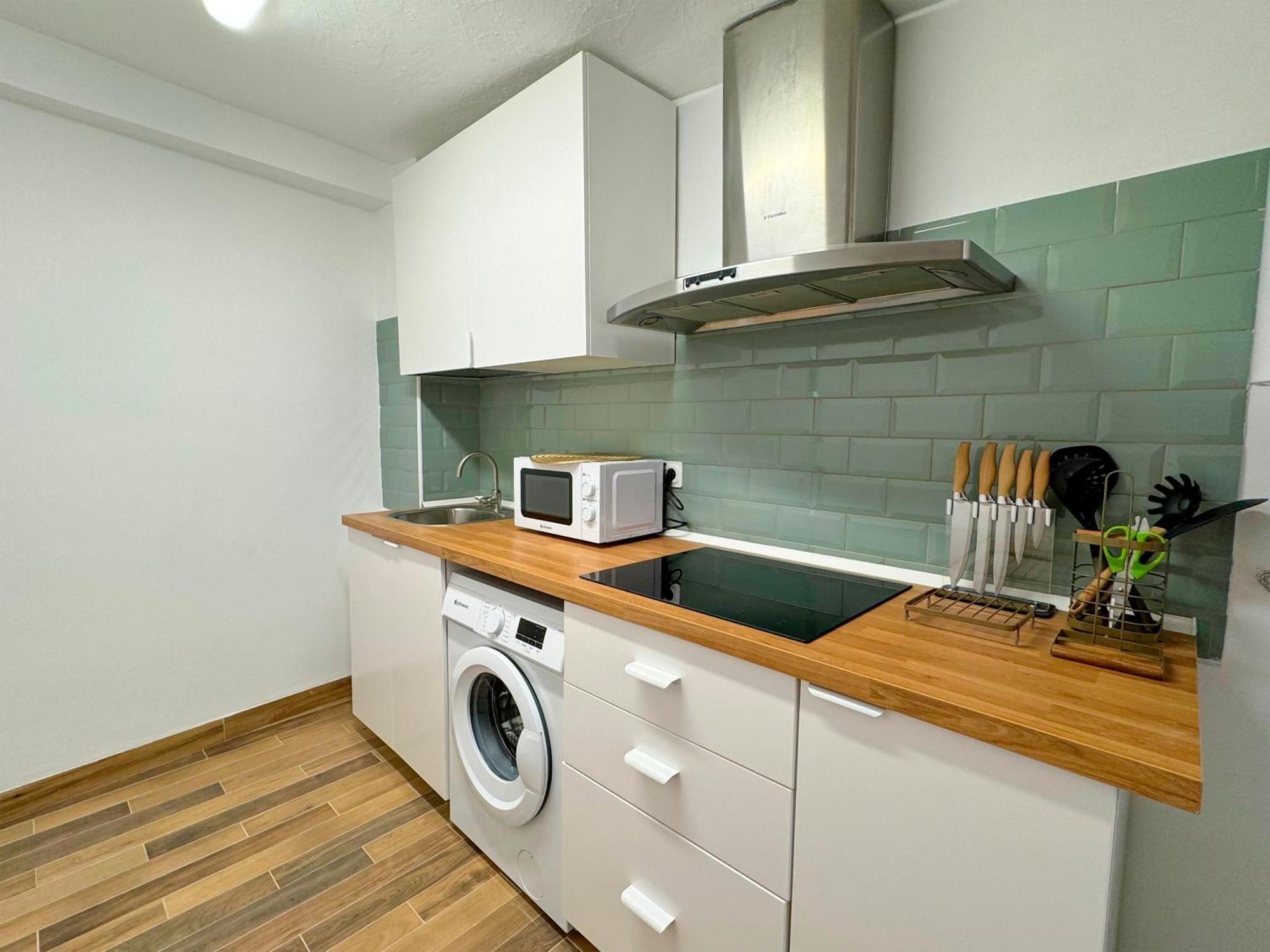Apartamentos Plaza San Agustin 3000 Granada Luaran gambar
