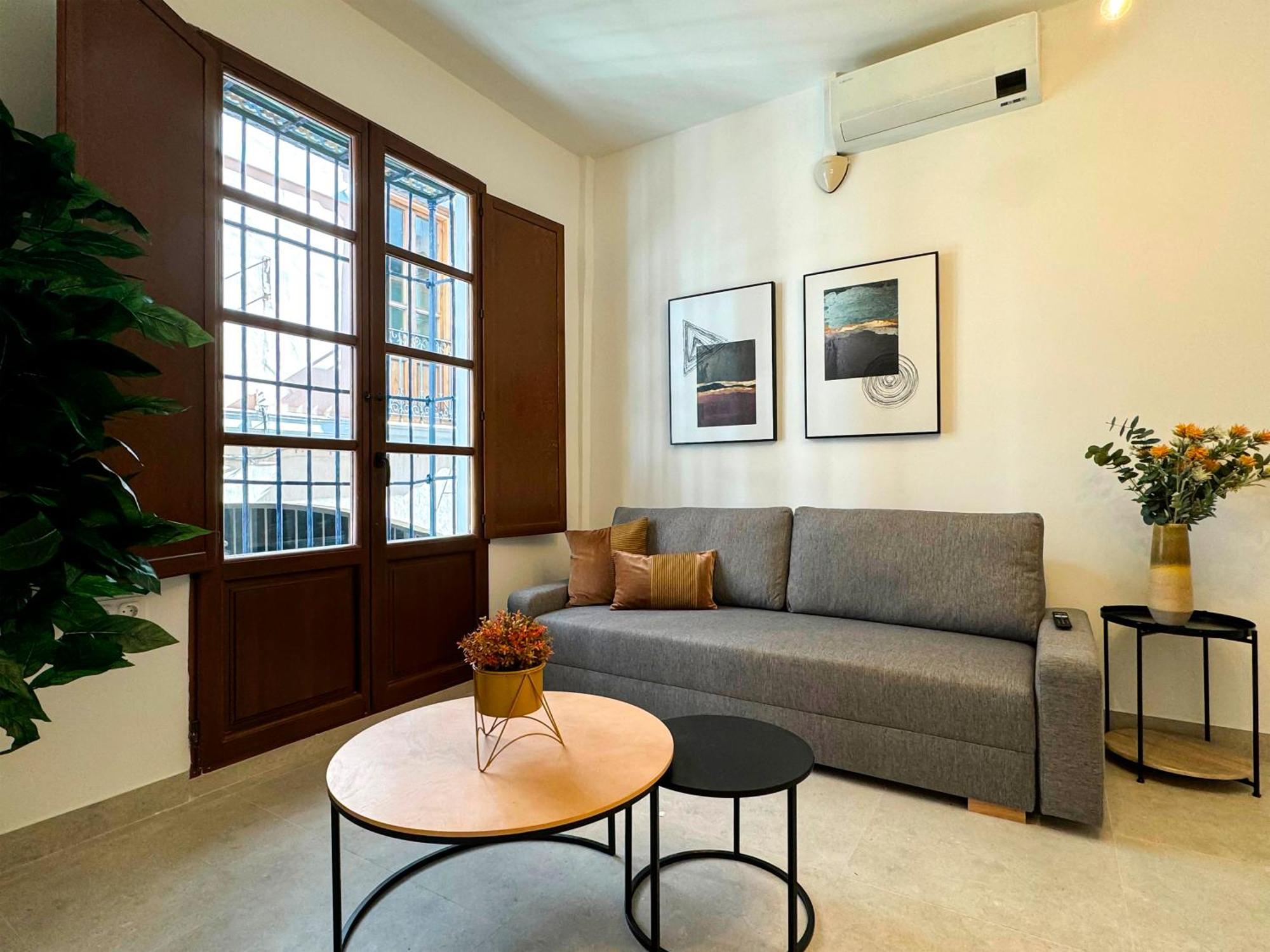 Apartamentos Plaza San Agustin 3000 Granada Luaran gambar