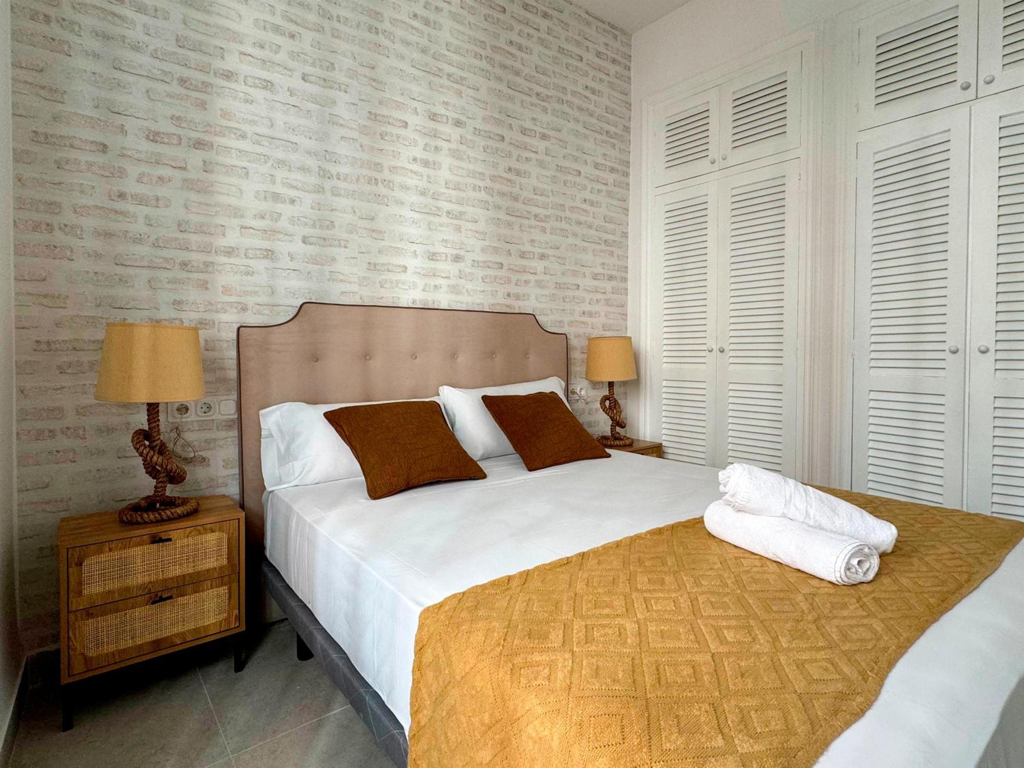 Apartamentos Plaza San Agustin 3000 Granada Luaran gambar