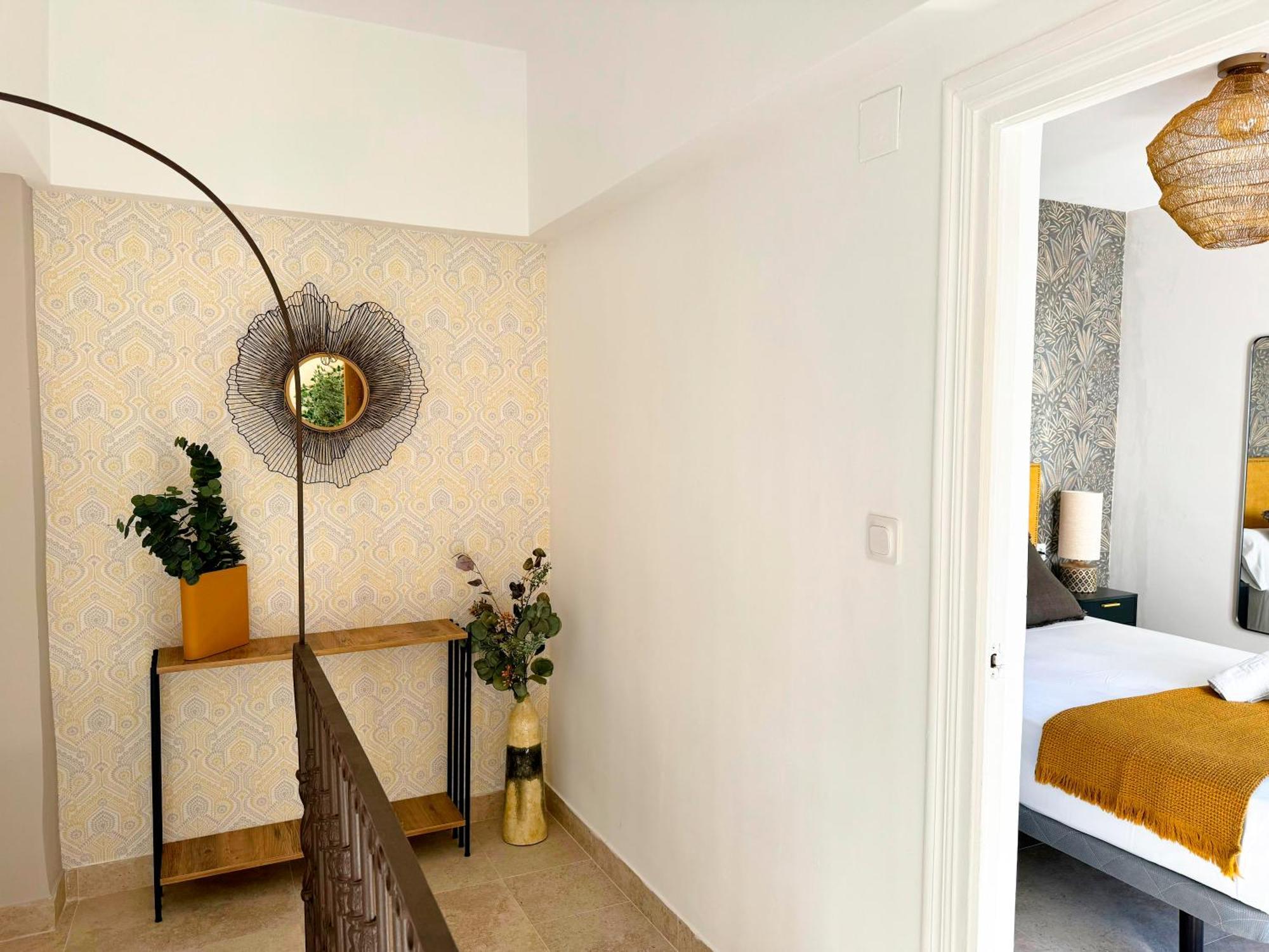 Apartamentos Plaza San Agustin 3000 Granada Luaran gambar