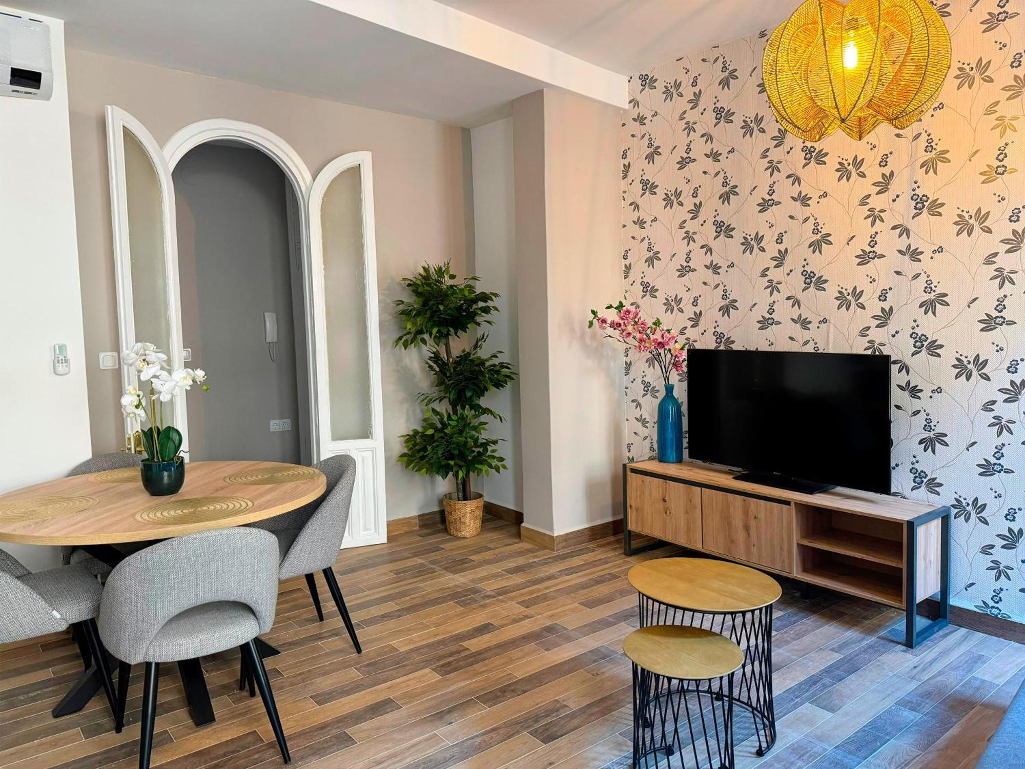 Apartamentos Plaza San Agustin 3000 Granada Luaran gambar
