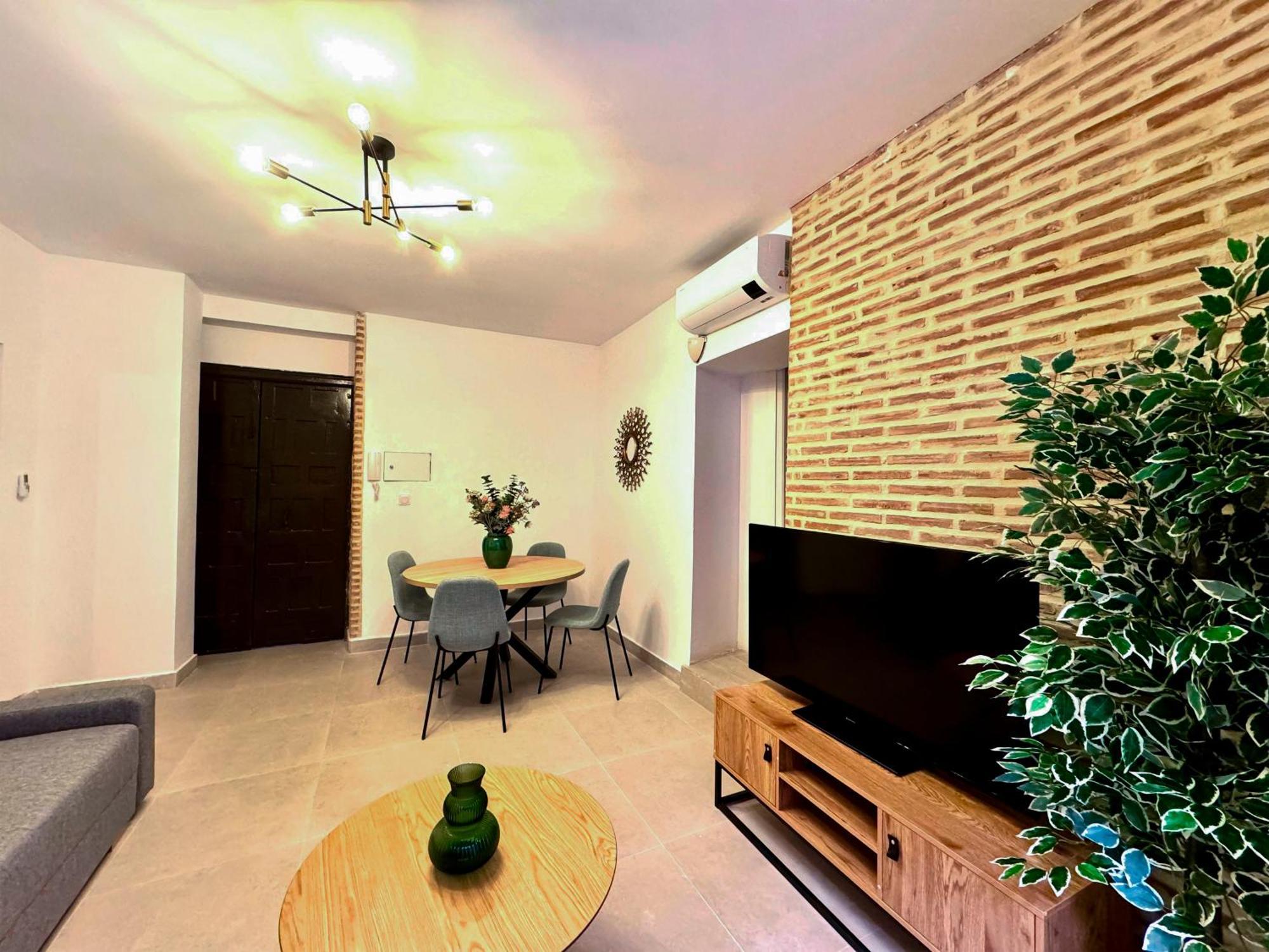 Apartamentos Plaza San Agustin 3000 Granada Luaran gambar