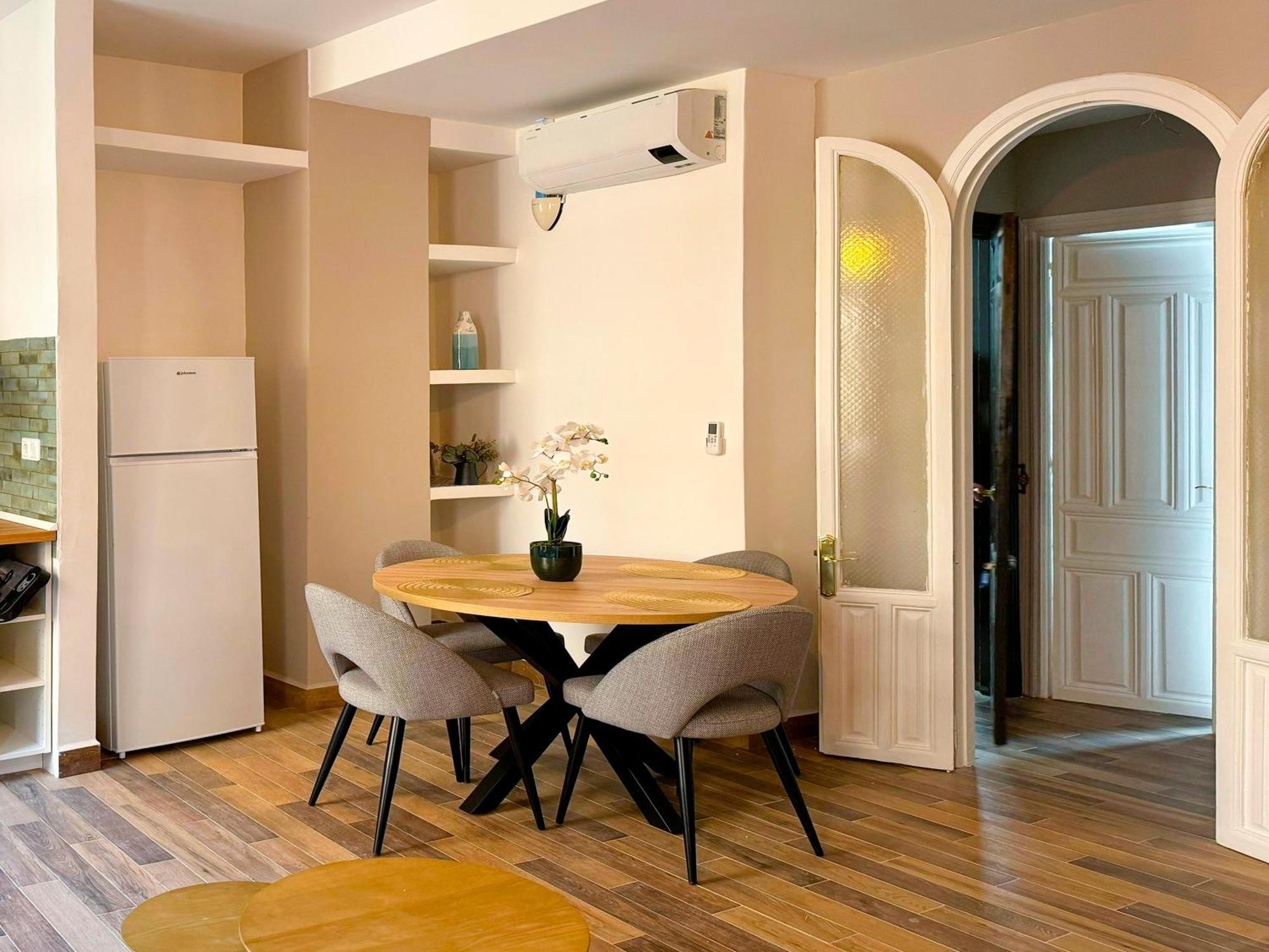 Apartamentos Plaza San Agustin 3000 Granada Luaran gambar