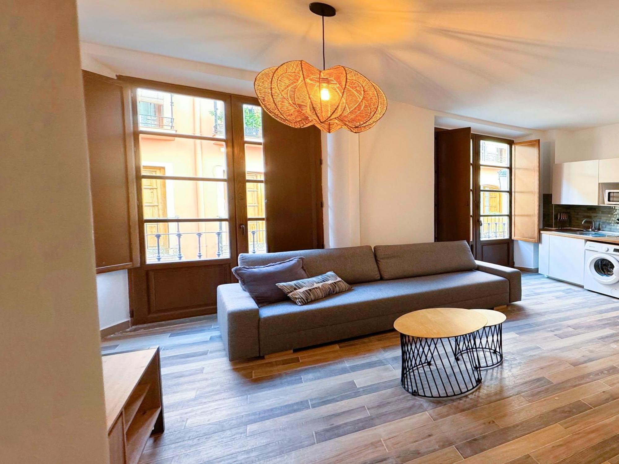 Apartamentos Plaza San Agustin 3000 Granada Luaran gambar