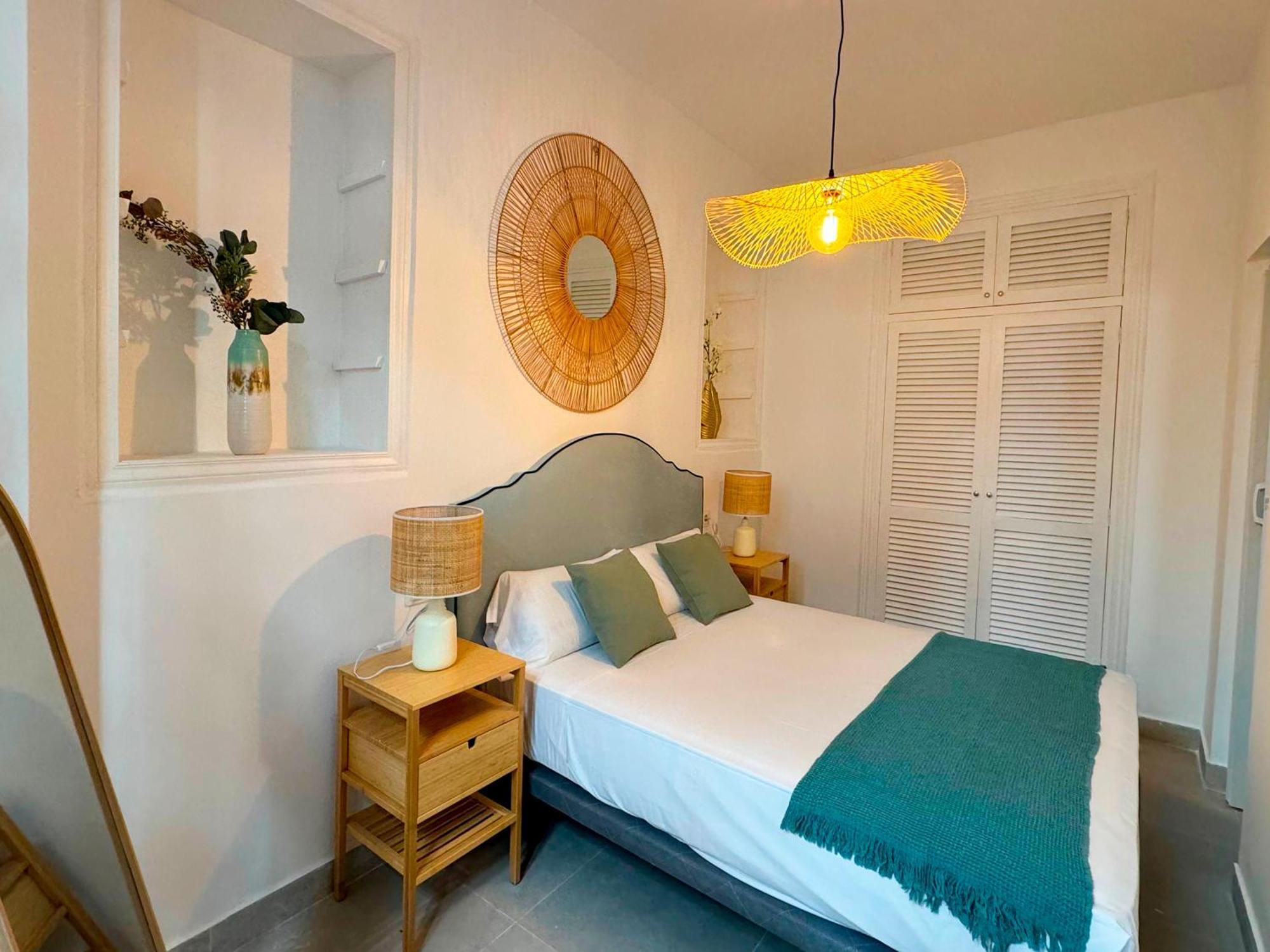 Apartamentos Plaza San Agustin 3000 Granada Luaran gambar