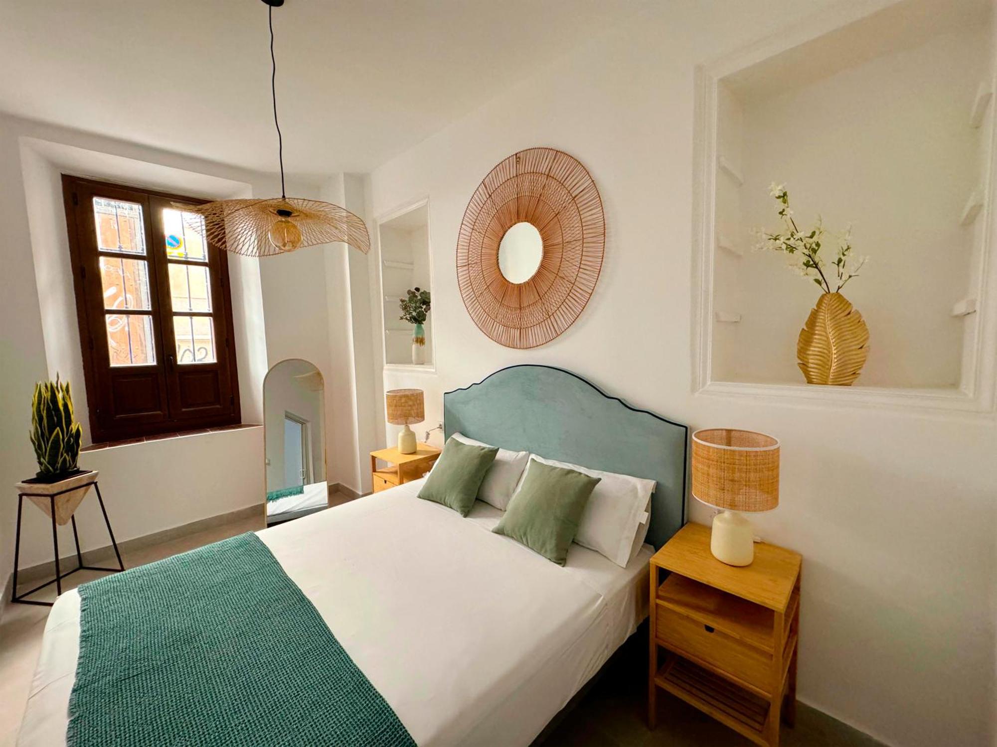 Apartamentos Plaza San Agustin 3000 Granada Luaran gambar