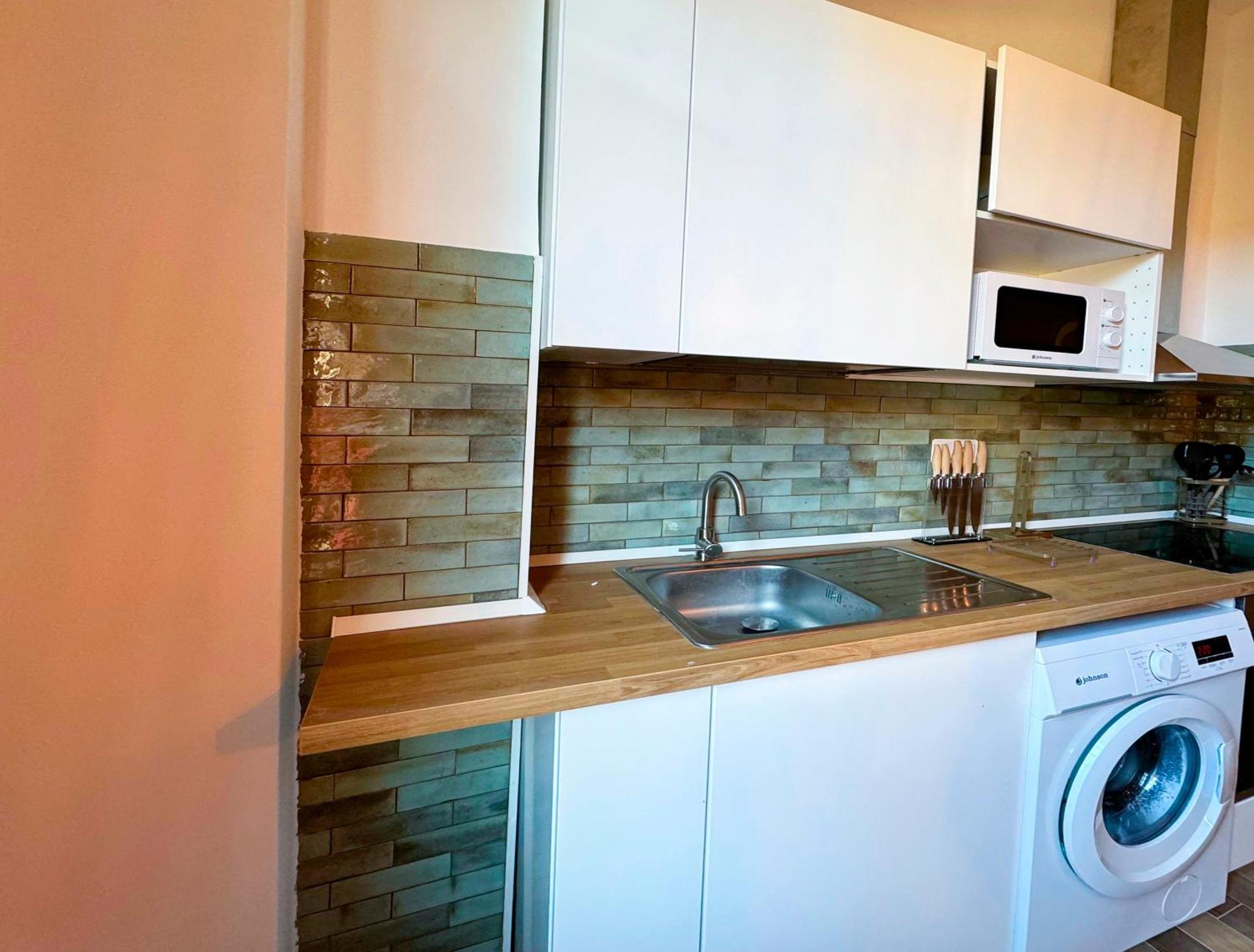 Apartamentos Plaza San Agustin 3000 Granada Luaran gambar